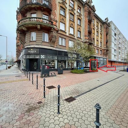 Broadway Apartments B1 Debrecen Exterior foto